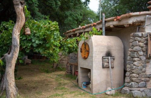 Amaicha Del Valle House | Cerco del Trigo