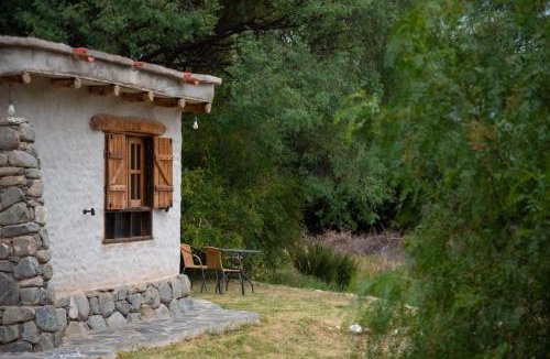 Amaicha Del Valle House | Cerco del Trigo