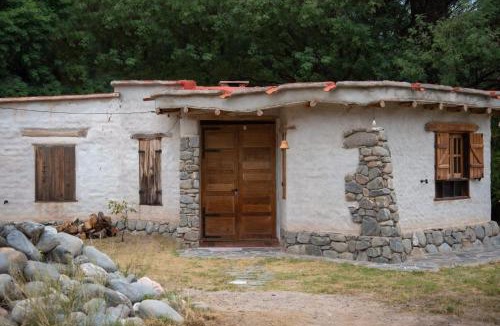 Amaicha Del Valle House | Cerco del Trigo