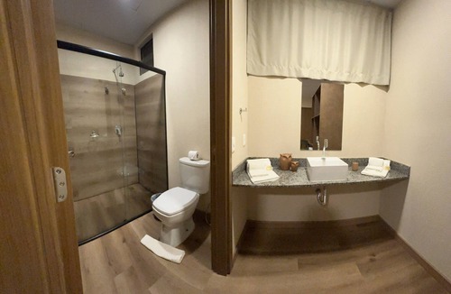 Ribas do Rio Pardo Hotel | Cerrado Plaza Hotel