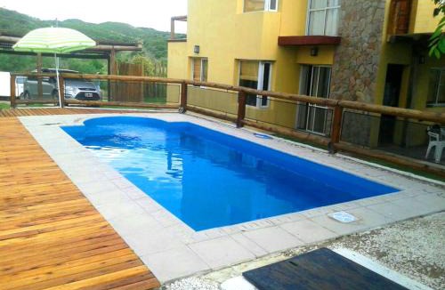 Potrero de los Funes Apartment | Cerro Encanto