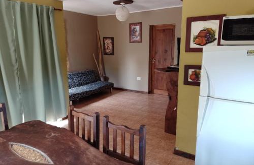 Potrero de los Funes Apartment | Cerro Encanto