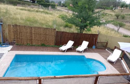 Potrero de los Funes Apartment | Cerro Encanto