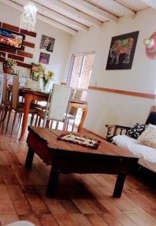 Cuadro Nacional Apartment | Cerro Quintana