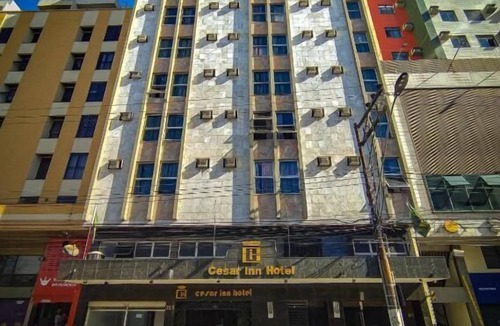 Centro Hotel | Cesar Inn