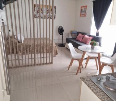 Buenos Aires Central Business District Apartment | Cevallos - Centro de Buenos Aires, Fundación Favaloro, Congreso de la Nación