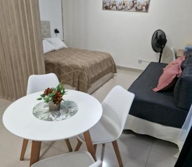 Buenos Aires Central Business District Apartment | Cevallos - Centro de Buenos Aires, Fundación Favaloro, Congreso de la Nación