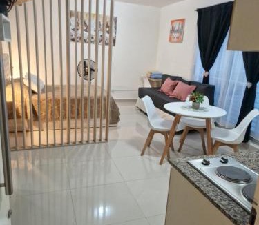 Buenos Aires Central Business District Apartment | Cevallos - Centro de Buenos Aires, Fundación Favaloro, Congreso de la Nación