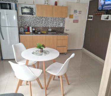 Buenos Aires Central Business District Apartment | Cevallos - Centro de Buenos Aires, Fundación Favaloro, Congreso de la Nación