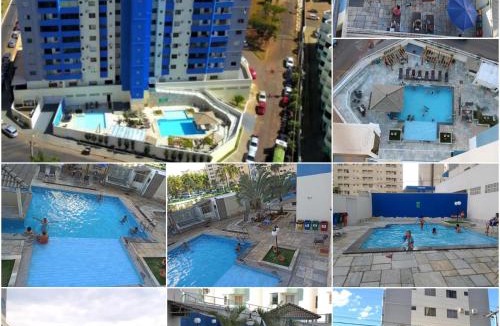 Termal Apartment | # Cezar's Park