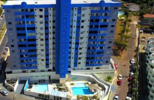 Termal Apartment | # Cezar's Park