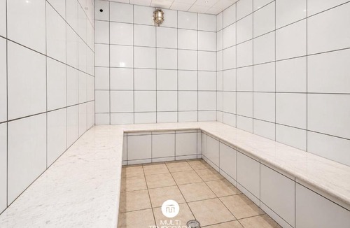 Guararema House | Chácara 3 Poderes Piscina - 60 pessoas - Guararema
