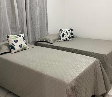 Piranhas House | Chácara Acauã