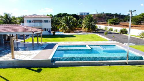 Petrolandia House | Chácara Agropel
