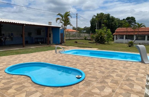 Sao Pedro House | Chácara Andorinhas São Pedro SP