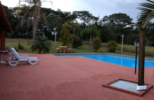 Aracoiaba da Serra House | Chácara Araçoiaba da Serra