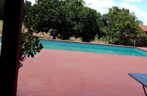 Aracoiaba da Serra House | Chácara Araçoiaba da Serra