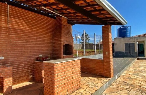 Piedade House | Chácara Arara Azul - Piedade/SP swimming pool wifi barbecue games room