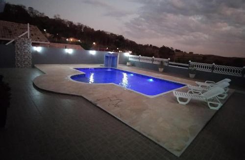 Atibaia House | Chácara Atibaia