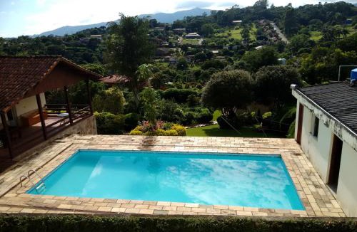 Caiocara House | CHÁCARA ATIBAIA