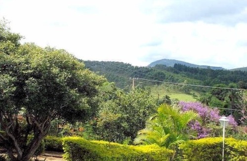 Braganca Paulista House | Chácara Belo Dia - Morro Grande da Boa Vista