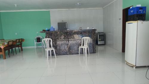 Barbalha House | Chácara Bela Vista Barbalha