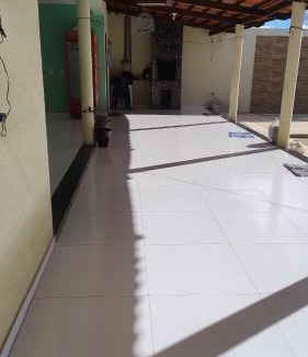Barbalha House | Chácara Bela Vista Barbalha