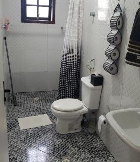 Mairipora House | Chácara Bela Vista Mairiporã