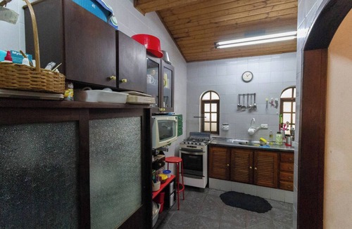 Campo Limpo Paulista House | Chácara com piscina,churrasqueira,lazer e conforto