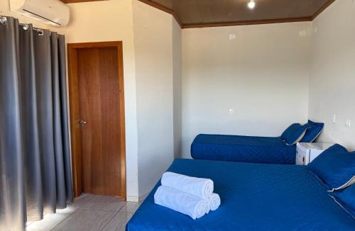 Caximba Bed & Breakfast | Chácara Cidade da Divina Misericórdia