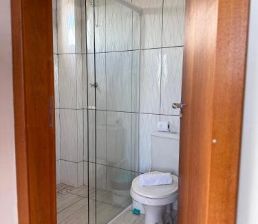 Caximba Bed & Breakfast | Chácara Cidade da Divina Misericórdia