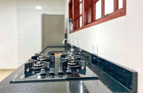 Santa Luzia House | Chácara com lazer completo - Bragança Paulista