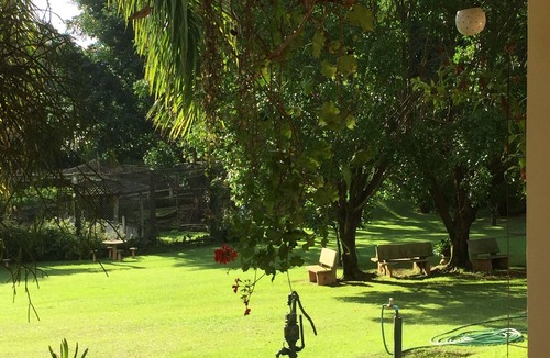 Sorocaba House | Chácara com Muito Verde e Tranquilidade