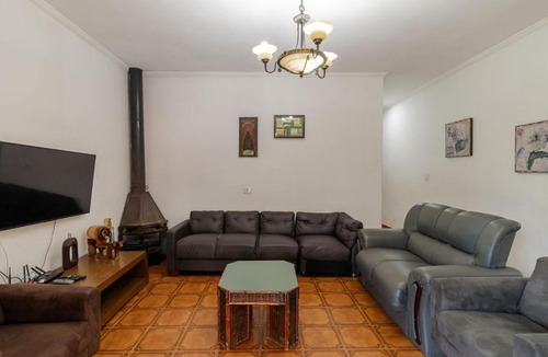 Aracariguama House | Chácara com Piscina e Churrasqueira em São Roque