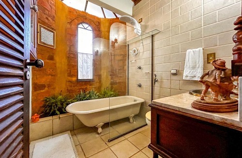 Braganca Paulista House | Chácara com Piscina e Área Gourmet em Bragança Paulista
