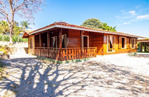 Braganca Paulista House | Chácara com Piscina, Churrasqueira e Descanso em Bragança Paulista