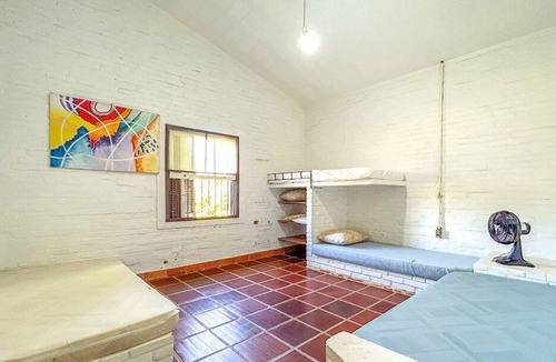 Seccao A House | Chácara com piscina e lazer em Holambra/SP