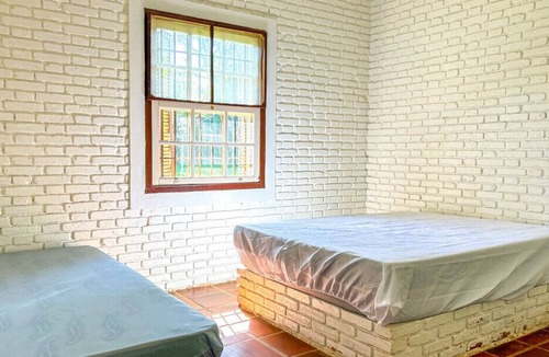 Holambra House | Chácara com piscina e churrasqueira em Holambra/SP