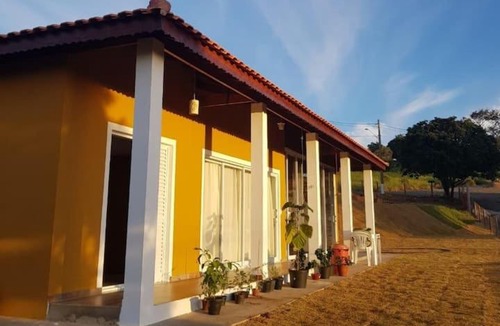 Bofete House | Chácara Cravo & Canela