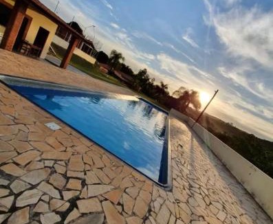 Mairinque House | Chácara Curuco