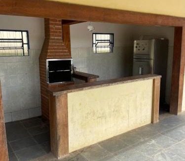 Mairinque House | Chácara Curuco