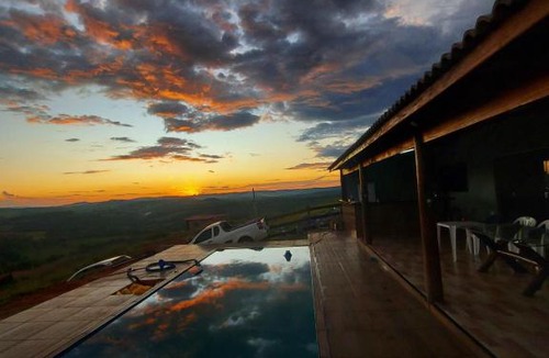 Sao Sebastiao do Paraiso House | Chácara do Mirante