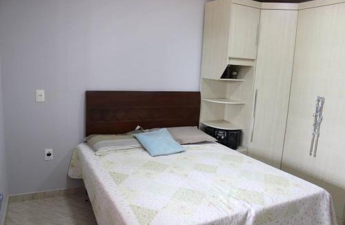 Varzea Paulista House | Chácara da Bia