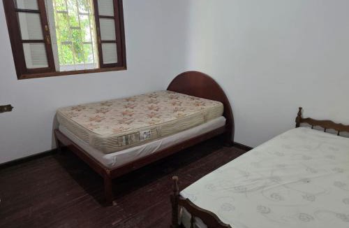 Guacuri House | Chácara da família Santos