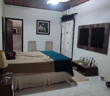 Iguape House | Chácara da Felicidade Holing Hostel Conexão e cura interior!