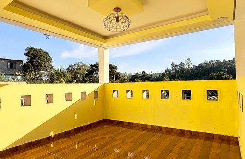 Agua Azul House | Chácara Day Use em Guarulhos com Piscina