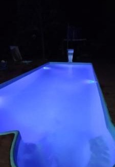 Goianira House | Chácara de Eventos e Lazer