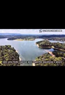 Juquitiba Cabin | Chácara desejo do coração