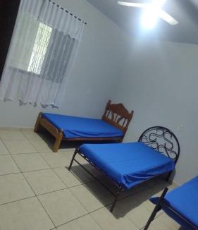 Tiete House | Chácara do sossego