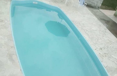 Lorena House | Chácara dois irmãos